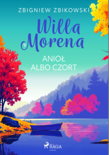Anioł albo czort