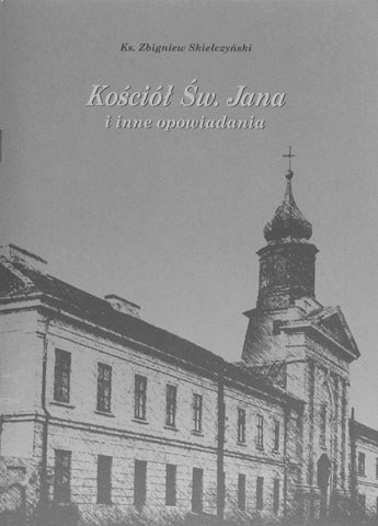 Kościół św. Jana i inne opowiadania