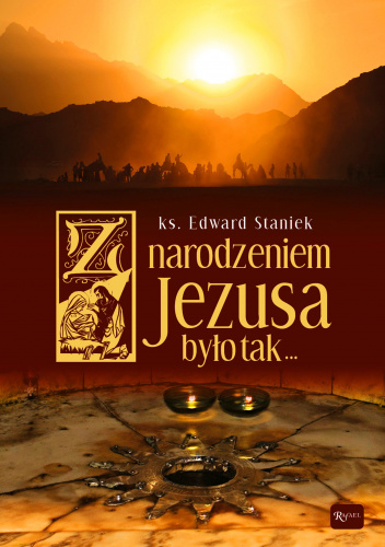 Z narodzeniem Jezusa było Tak (album z dołączoną płytą CD kolędową)