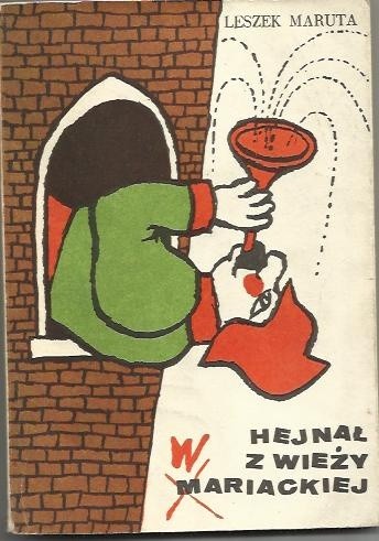 Hejnał z wieży wariackiej