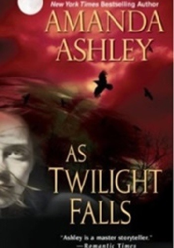 As Twilight Falls