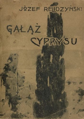 Gałąź cyprysu: Liryki
