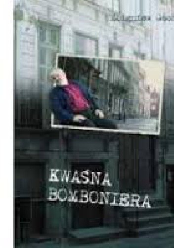Kwaśna bomboniera