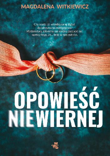 Opowieść niewiernej