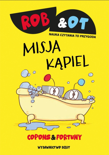 Misja Kąpiel