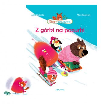 Z górki na pazurki