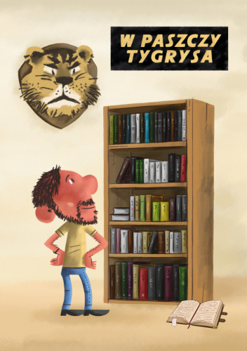 W paszczy tygrysa