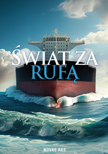 Świat za rufą
