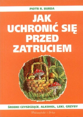 Jak uchronić się przed zatruciem