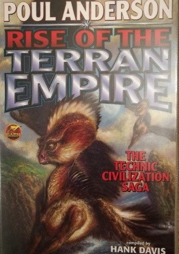 The Rise of the Terran Empire