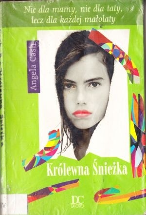 Królewna Śnieżka