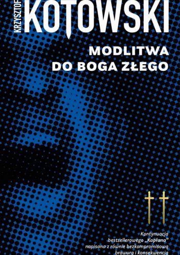 Modlitwa do Boga Złego