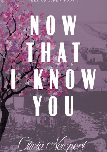 Now That I Know You