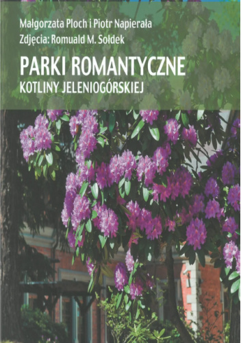 Parki romantyczne Kotliny Jeleniogórskiej