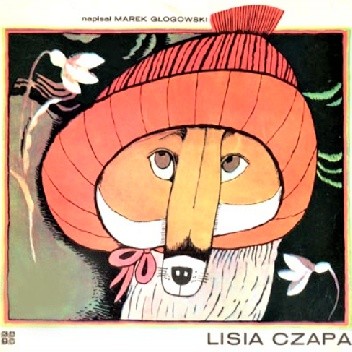 Lisia czapa