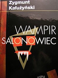 Wampir salonowiec