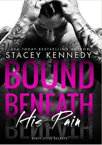 Bound Beneath His Pain