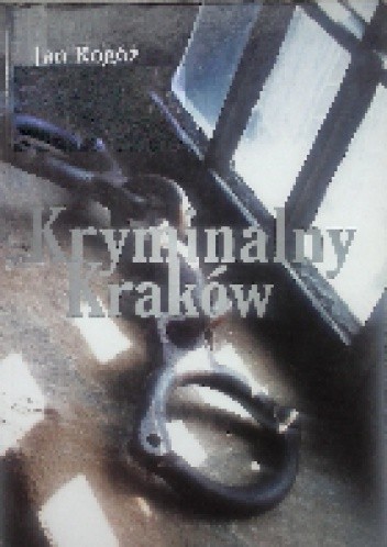 Kryminalny Kraków