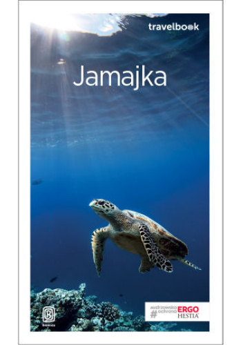 Jamajka. Travelbook. Wydanie 1