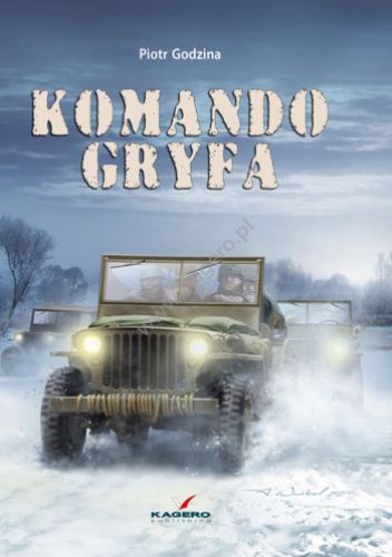 Komando Gryfa