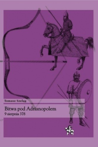 Bitwa pod Adrianopolem 9 sierpnia 378