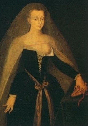 Agnes Sorel Mistress of Beauty