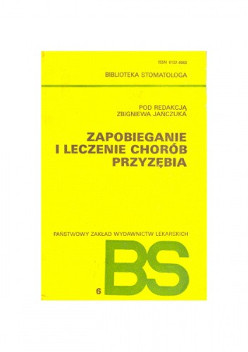 Zapobieganie i leczenie chorób przyzębia