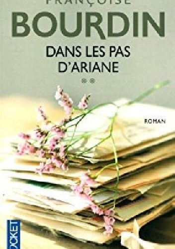 Dans les pas d'Ariane