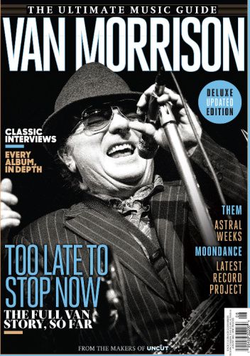 Van Morrison – The Ultimate Music Guide