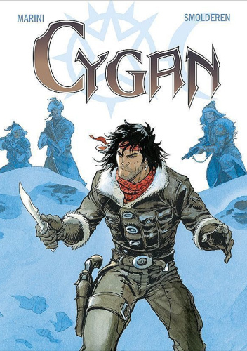 Cygan