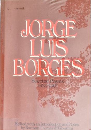 Selected Poems 1923-1967