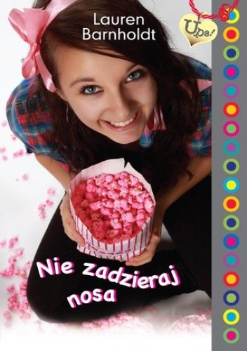 Nie zadzieraj nosa Devon