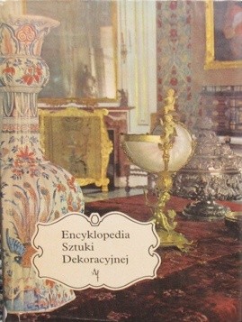 Encyklopedia sztuki dekoracyjnej