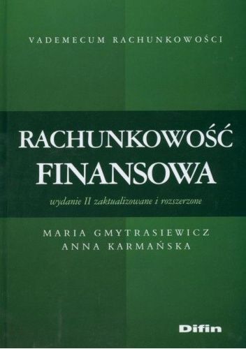 Rachunkowość finansowa