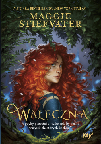 Waleczna