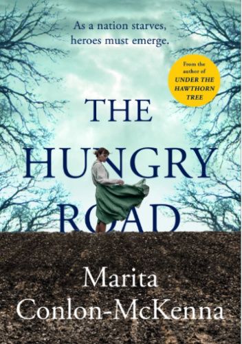 The Hungry Road