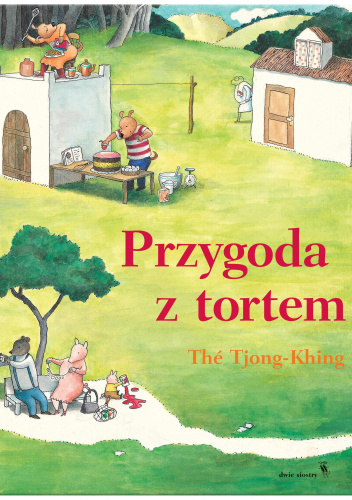 Przygoda z tortem