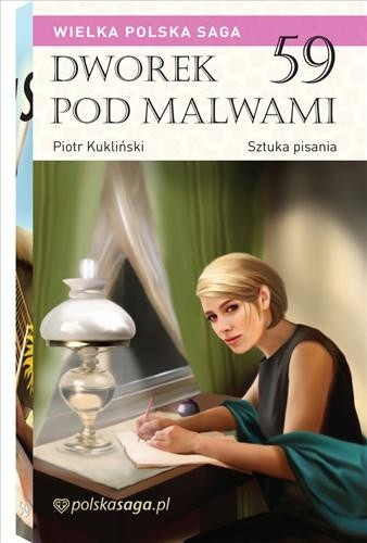 Sztuka pisania