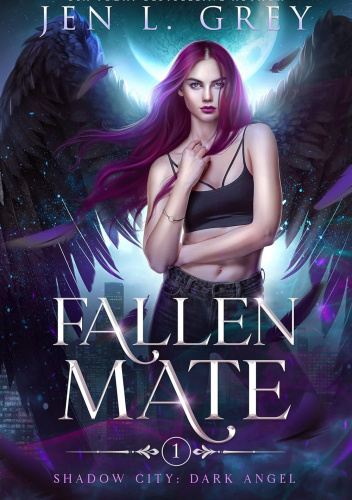 Fallen Mate