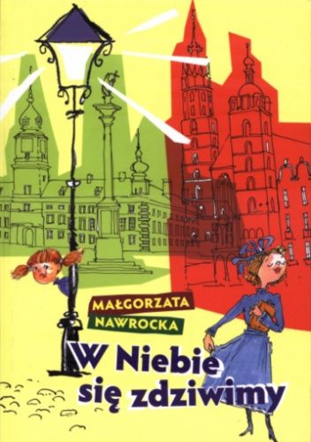 W Niebie się zdziwimy