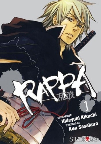 Rappa #1