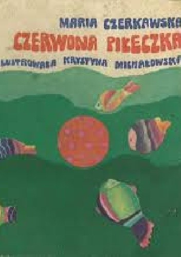 Czerwona piłeczka