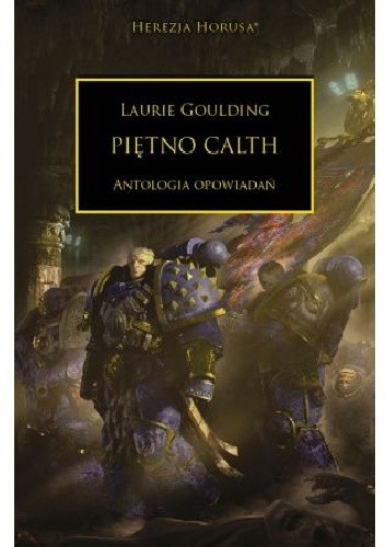 Piętno Calth