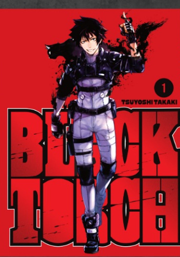 Black Torch tom 1
