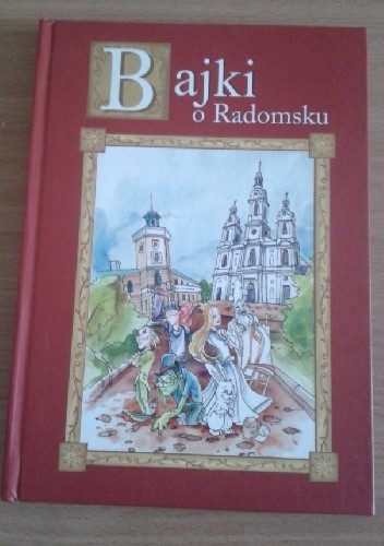 Bajki o Radomsku