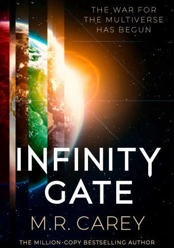 Infinity Gate