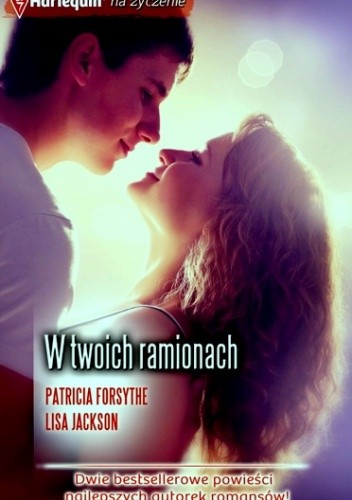 W twoich ramionach