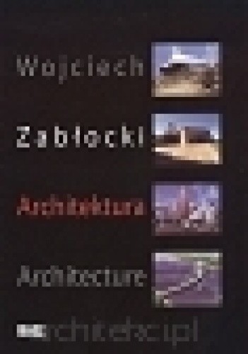Architektura Architecture