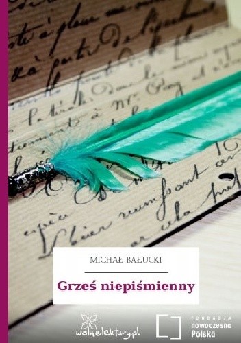 Grześ niepiśmienny
