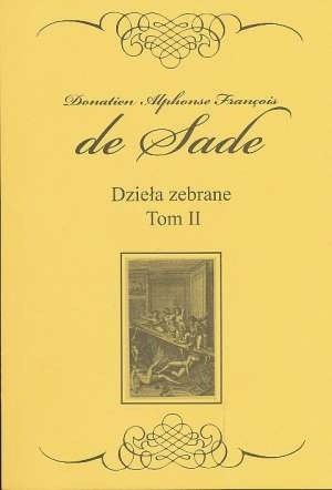 Dzieła zebrane Tom II
